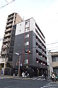 北野白梅町駅より徒歩18分 4階 築12年5ヶ月の賃貸物件