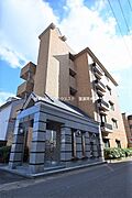 北山駅より徒歩4分 4階 築23年3ヶ月の賃貸物件