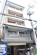 四条駅より徒歩6分 2階 築16年5ヶ月の賃貸物件