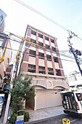 烏丸御池駅より徒歩4分 2階 築10年4ヶ月の賃貸物件