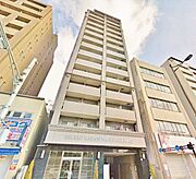 五条駅より徒歩1分 4階 築19年の賃貸物件