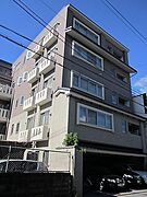 丸太町駅より徒歩5分 2階 築18年8ヶ月の賃貸物件