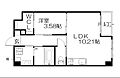 プラネシア東山三条4階10.4万円
