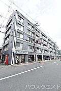東山駅より徒歩3分 4階 築13年4ヶ月の賃貸物件
