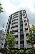 西大路駅より徒歩14分 5階 築20年6ヶ月の賃貸物件