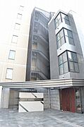 サムティ京都西大路 1階 築10年5ヶ月の賃貸物件