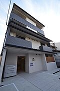 鞍馬口駅より徒歩5分 3階 築9年5ヶ月の賃貸物件