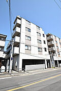 北野白梅町駅より徒歩15分 4階 築23年6ヶ月の賃貸物件