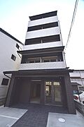 北野白梅町駅より徒歩18分 2階 築5年6ヶ月の賃貸物件