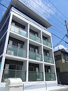 茶山・京都芸術大学駅より徒歩4分 4階 築11年4ヶ月の賃貸物件