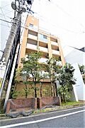 ブローニュ御所東 3階 築21年5ヶ月の賃貸物件