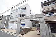 神宮丸太町駅より徒歩8分 1階 築39年5ヶ月の賃貸物件
