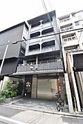京都市役所前駅より徒歩5分 3階 築9年5ヶ月の賃貸物件