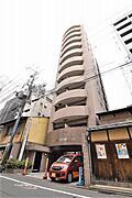 烏丸御池駅より徒歩2分 6階 築18年6ヶ月の賃貸物件