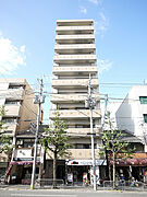 ハウスセゾン今出川河原町 3階 築23年3ヶ月の賃貸物件