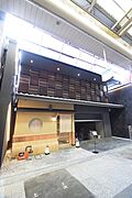 出町柳駅より徒歩3分 4階 築5年11ヶ月の賃貸物件