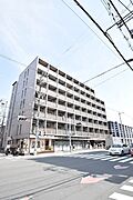 丸太町駅より徒歩5分 7階 築32年5ヶ月の賃貸物件