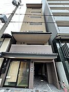 今出川駅より徒歩18分 3階 築7年3ヶ月の賃貸物件