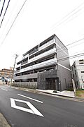 ベラジオ京都一乗寺２ 4階 築6年9ヶ月の賃貸物件