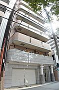 マジェスティ　 8階 築20年5ヶ月の賃貸物件