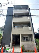 大宮駅より徒歩12分 4階 新築の賃貸物件