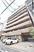 京都市役所前駅より徒歩4分 7階 築28年6ヶ月の賃貸物件