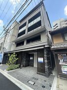 TSUBOICHI KYOTO 4階 築2年6ヶ月の賃貸物件