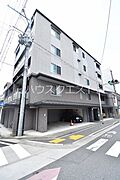 四条駅より徒歩8分 4階 築16年5ヶ月の賃貸物件