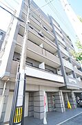 ポピットハイム 2階 築19年11ヶ月の賃貸物件