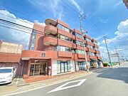 竹田駅より徒歩5分 3階 築44年8ヶ月の賃貸物件