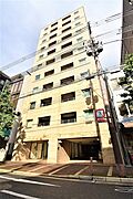 京都河原町駅より徒歩4分 11階 築15年6ヶ月の賃貸物件