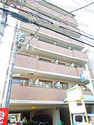 京都河原町駅より徒歩2分 7階 築27年5ヶ月の賃貸物件