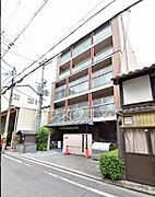 四条駅より徒歩8分 5階 築21年2ヶ月の賃貸物件