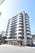 京都河原町駅より徒歩5分 3階 築24年10ヶ月の賃貸物件
