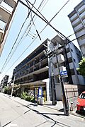 七条駅より徒歩5分 5階 築16年7ヶ月の賃貸物件