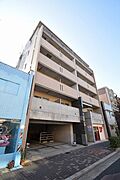神宮丸太町駅より徒歩2分 3階 築27年2ヶ月の賃貸物件
