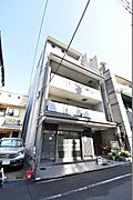 烏丸御池駅より徒歩9分 3階 築19年5ヶ月の賃貸物件