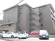 出町柳駅より徒歩8分 2階 築17年10ヶ月の賃貸物件
