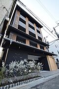 今出川駅より徒歩13分 2階 築7年5ヶ月の賃貸物件