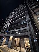 五条駅より徒歩5分 6階 新築の賃貸物件