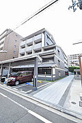今出川駅より徒歩12分 2階 築14年5ヶ月の賃貸物件
