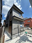 Luana御所西 1階 築2年の賃貸物件