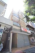二条駅より徒歩8分 2階 築28年6ヶ月の賃貸物件
