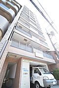 二条駅より徒歩10分 9階 築26年6ヶ月の賃貸物件