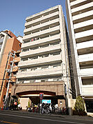 北野白梅町駅より徒歩14分 4階 築41年10ヶ月の賃貸物件
