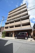 アスヴェル京都西陣 5階 築19年8ヶ月の賃貸物件