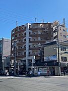 ガトーＤ．Ｍ北山 7階 築25年10ヶ月の賃貸物件