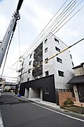 北大路駅より徒歩14分 4階 築6年7ヶ月の賃貸物件