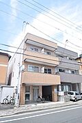 北大路駅より徒歩5分 3階 築20年6ヶ月の賃貸物件