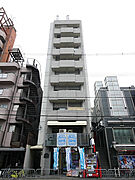 今出川駅より徒歩3分 6階 築39年2ヶ月の賃貸物件